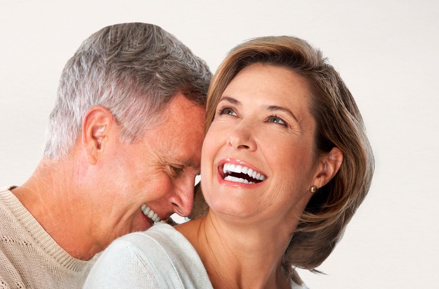 Cosmetic dentistry - Complete Dental Implants Perth