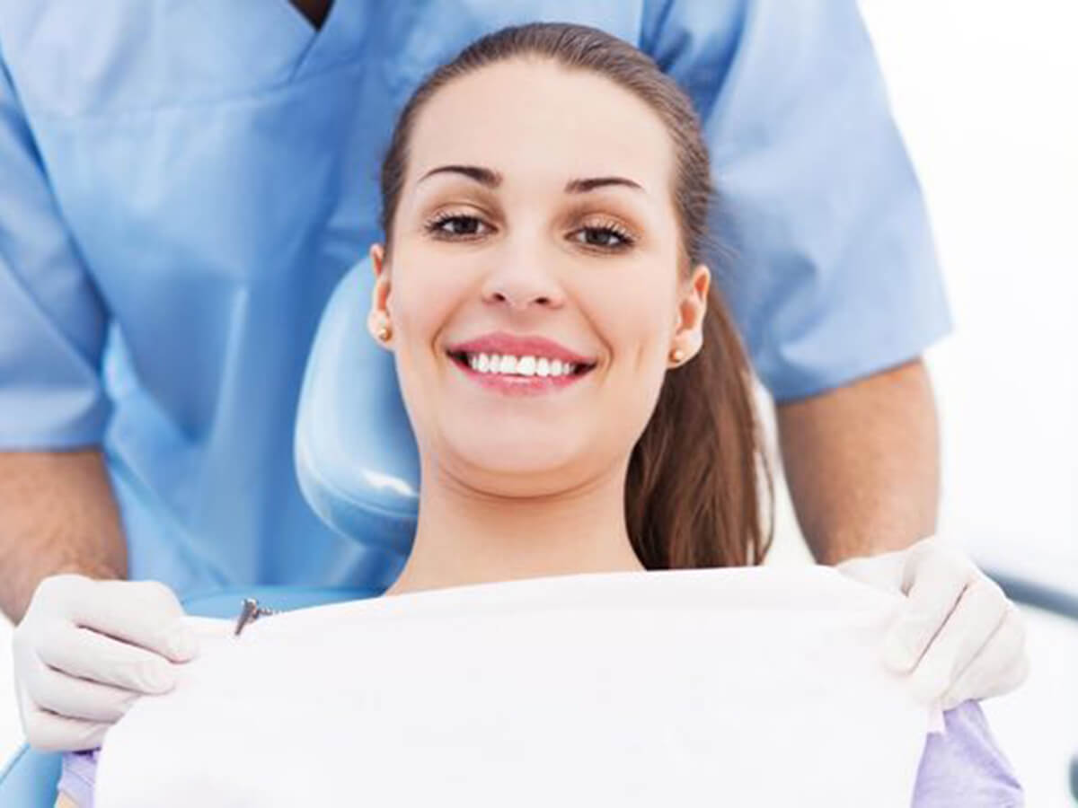 Sedation dentistry | Complete Dental Implants Perth